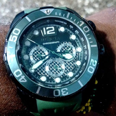 Invicta aviador edicion limitada - Img 120883983