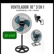 Ventilador 3 en 1 - Img 54831657