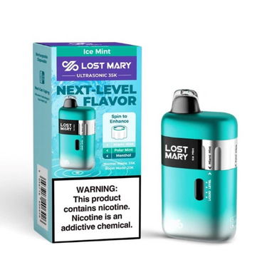 Vaper cigarros 6 - 6/10