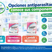 Antiparasitarios - Img 58300916