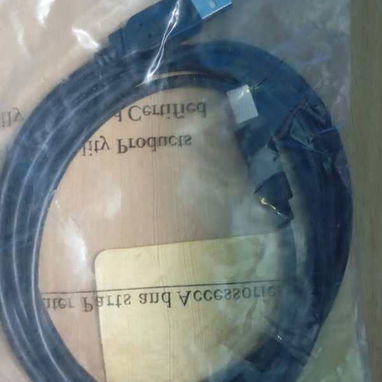 CABLE USB PARA IMPRESORAS O ESCANER, NUEVO SELLADO, AL 52843801 - Img 106514701