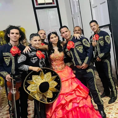 Mariachis en La Habana🇲🇽 - 3/3