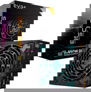 🎮 Fuente 🎮 EVGA Supernova 850 G5, 80+ Gold, Full Modular 🎮 0KM TODO 🎮 - Img 48860650