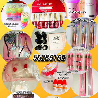 Productos p uñas💅 - 2/2