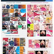 CREANDO EL BRANDING DE UNA MARCA ?? R/ RESUELTO CON IMPACTO VISUAL USANDO RECURSOS PREMIUM - Img 54384211