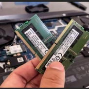 RAM de Lactop DDR4 4.000 CUP - Img 55456097
