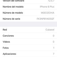Cambio iPhone 6plus - Img 45406669