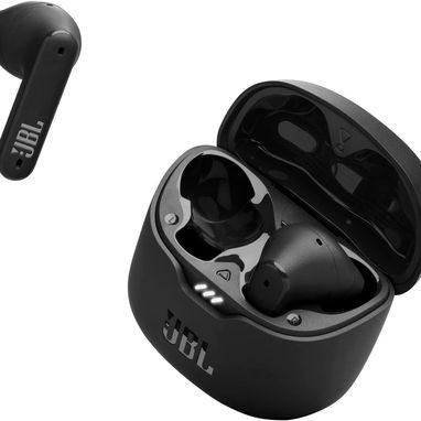 Audífonos JBL Tune Flex. Originales, sellados en su caja - Img 116788913