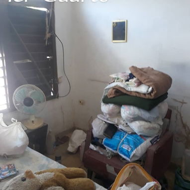 🏠 ¡SE VENDE APARTAMENTO EN EL CERRO (CASINO DEPORTIVO)! - 4/7