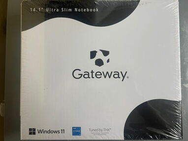 Gateway Laptop//i3 11na Laptop Gateway//Laptop - Img 53097925