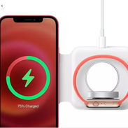 Apple MagSafe Duocharger - Img 56518657