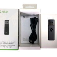 Disponible: Adaptador inalámbrico Xbox para Windows 10 | videojuegoshabana.com - Img 56812214