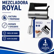 Mezcladora de mano - Img 56604465