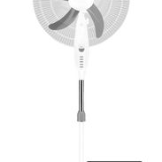 Ventilador de pedestal Chic - Img 54892544