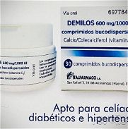 Medicamentos importados de España 📱 . 52498286 - Img 44700368
