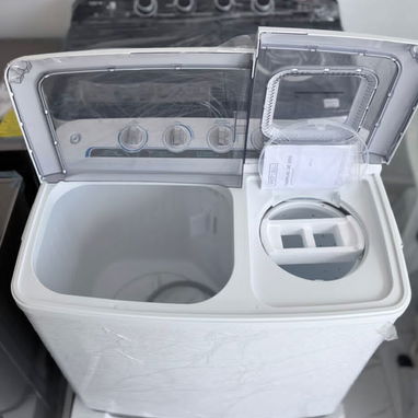 Lavadora Semiautomática Royal de 13 kg 315 usd - 2/2