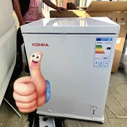 NEVERA KONKA 5 👣 🥭 - Img 57064722