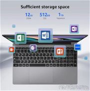 Laptop para oficina, ideal para universitarios - Img 45832337
