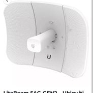 LiteBeam 5AC-GEN2 - Ubiquiti - Img 57282210