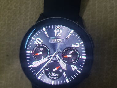 Smartwatch Samsung Galaxy Watch Active 2. Perfecto estado. 53cuatro4cuatro8cuatro9 - Img 62527431