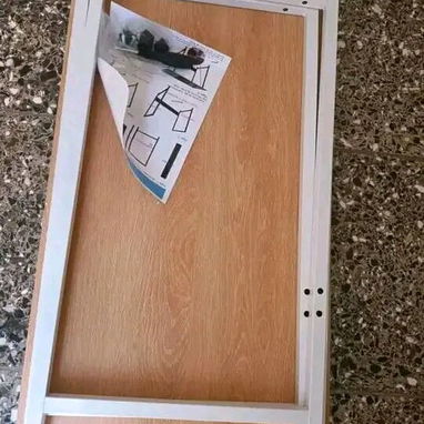 Mesa de escritorio - 4/4