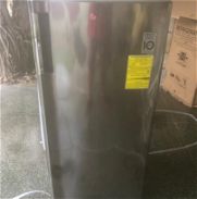 Refrigerador LG  GU18BPP Nuevo en caja 0km. -550usd - Img 45783746