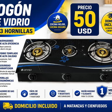 Fogones - 4/4