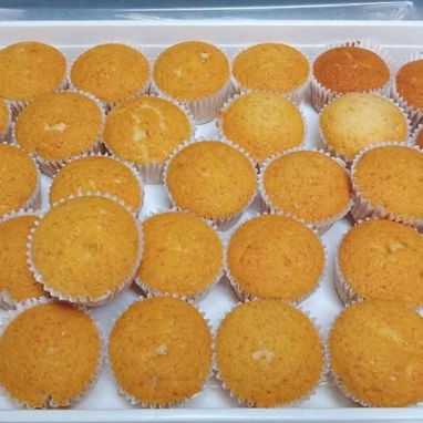 Cake,bufet, picaderas y más - 7/10