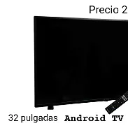 TV androide 32 pulgadas - Img 45664741