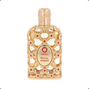 Perfume Orientica Luxury Collection Royal Amber – 80ml (2.7 FL.OZ) Eau de Parfum 🌐 $59.90 - Img 57108510