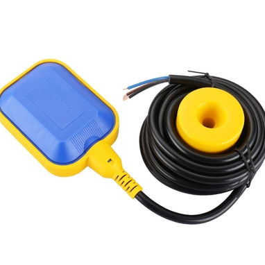 Flotante Eléctrico Automático para Tanque o Cisterna 🌐 - 2/4