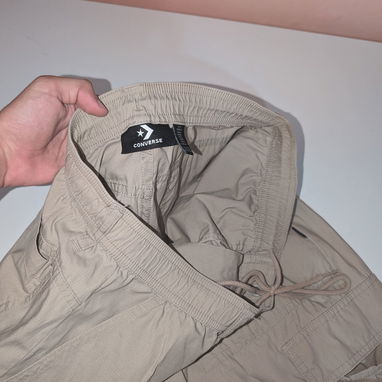 !!! Gan-gaa. Pantalón 4 puertas ORIGINAL marca Converse!!! - 2/2
