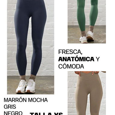 Ropa gym y accesorios. Nuevo - 2/4