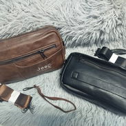 Bolso de hombre Jeep. 15 USD - Img 56604531