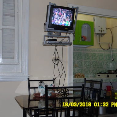 Vendo apartamento de una habitación con todo lo que vez en la foto - 3/9