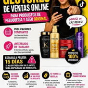 Se busca gestores - Img 56331222