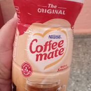 Coffee Mate pomo grande 1 libra - Img 56000181