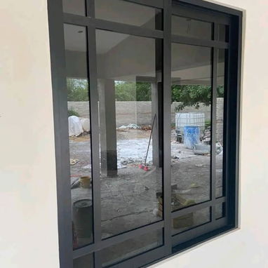 Marqueteria de aluminio - 3/10