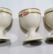 Vajilla de porcelana inglesa JOHNSON BROS,para 6 comenzales,EN 200 USD o equivalente(43 piezas)no tengo mensajería. - Img 50216194