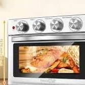 Horno de 25L Dallkey. Nuevo en caja Nuevos en caja - Img 126319482