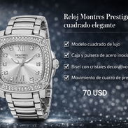 Reloj de Mujer - Img 55554499