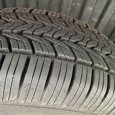 2007 Toyota Tacoma Used - 5/9