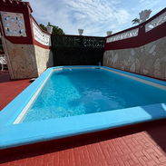 Reserva casa en la playa con piscina y billar, contamos con días disponibles - Img 55390777