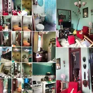 SE VENDE APTO DE ARQUITECTURA COLONIAL CAPITALISTA [PUNTAL ALTO ] EN CENTRO HABANA EN UN 2DO PISO - Img 55248365