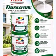 ACEITE DURACROM VITRAL 16 MIL - Img 58190016