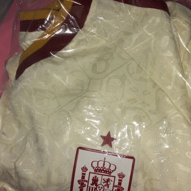 Camisetas Mundial 2026 - Img 123629472