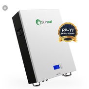 Inversores y baterías de 10 kw nuevos con factura a nombre del cliente - Img main-image-54856914