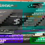 Smart TV Hisense de 40" - Img 49201695