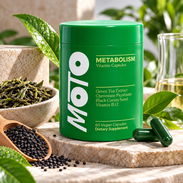 Moto Metabolismo suplementos veganos desinflama - Img 57400522