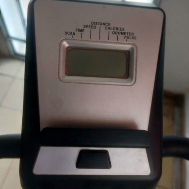 Bicicleta Estática Para Cardio - Img 124622960